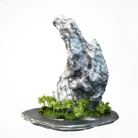 Bonsai Trees VP